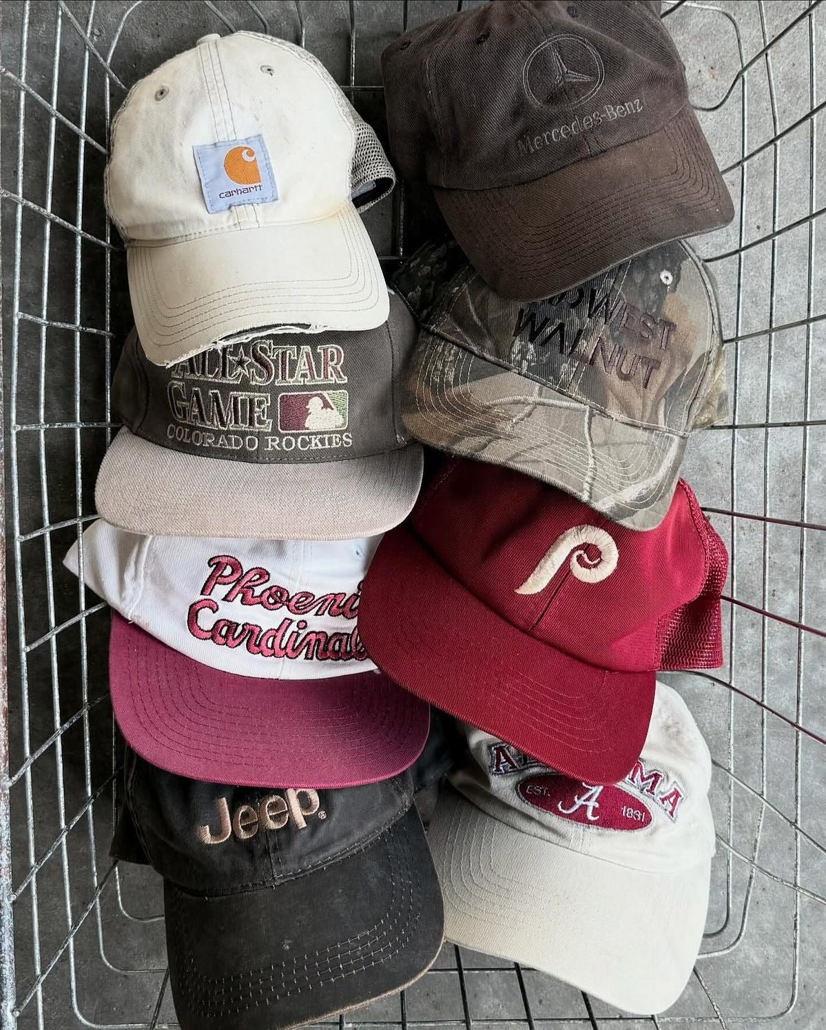 HATS