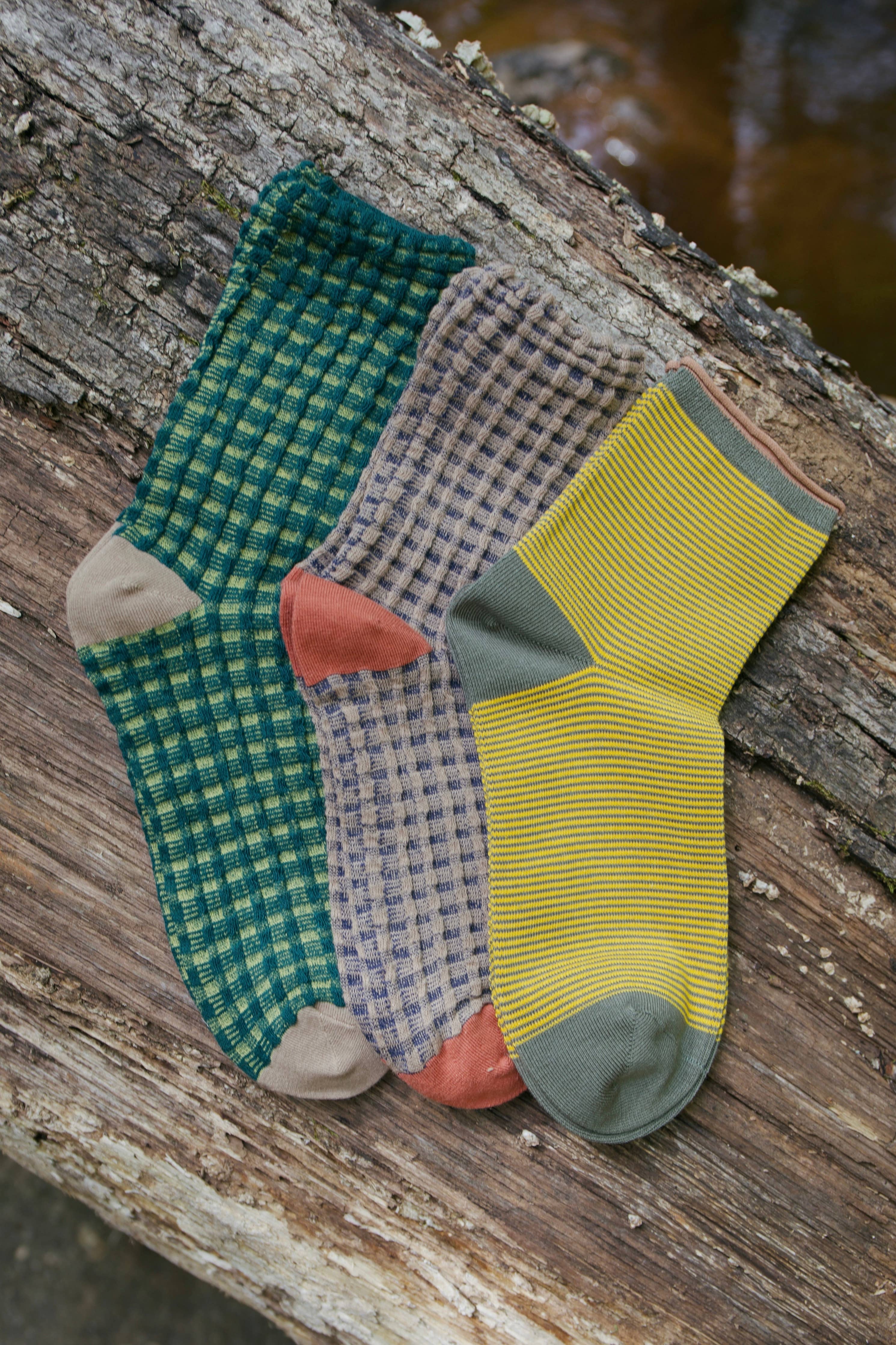GARDEN SOCK PACK