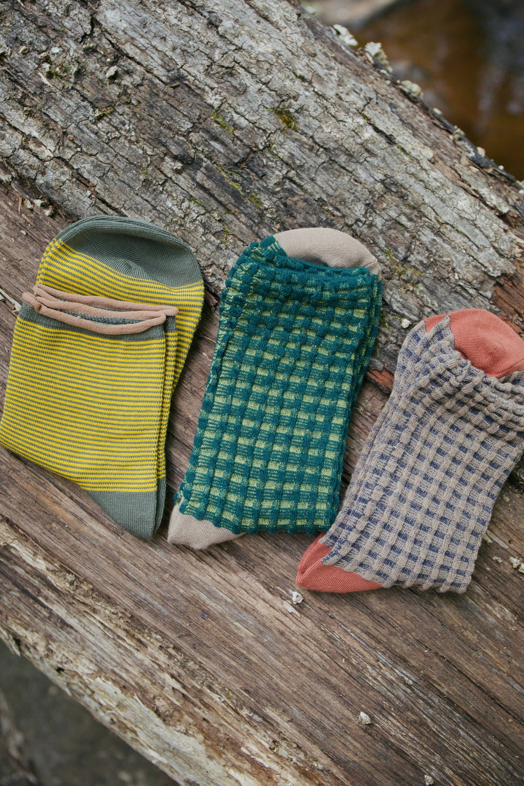 GARDEN SOCK PACK