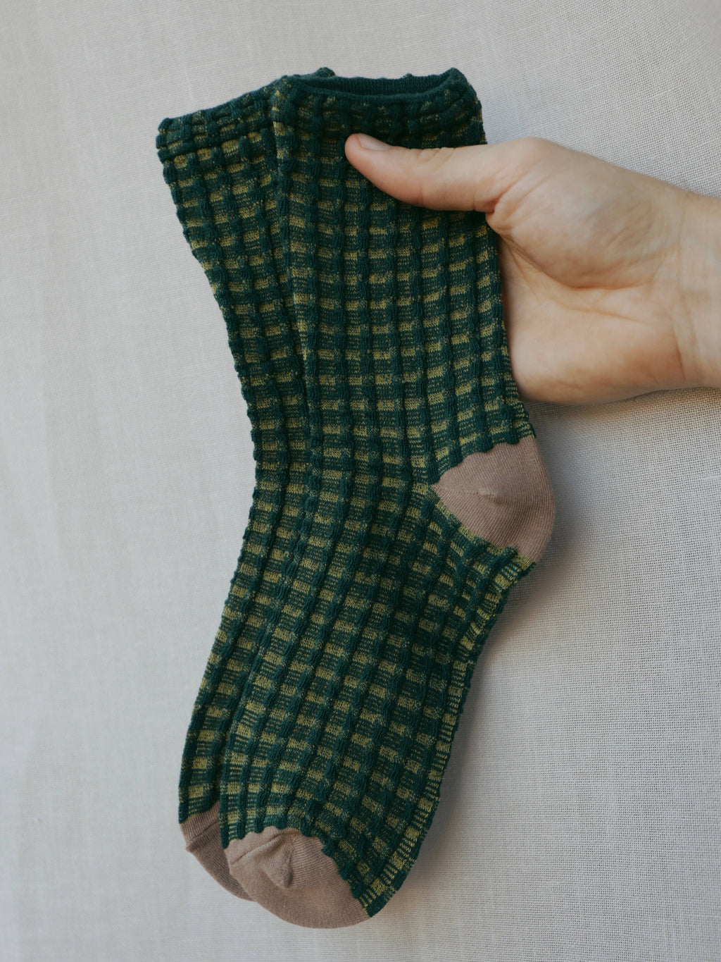 GARDEN SOCK PACK