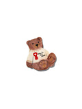 Hand-painted Mama Bear Claw Hair Clip | Eco-Friendly