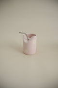 Straw cups