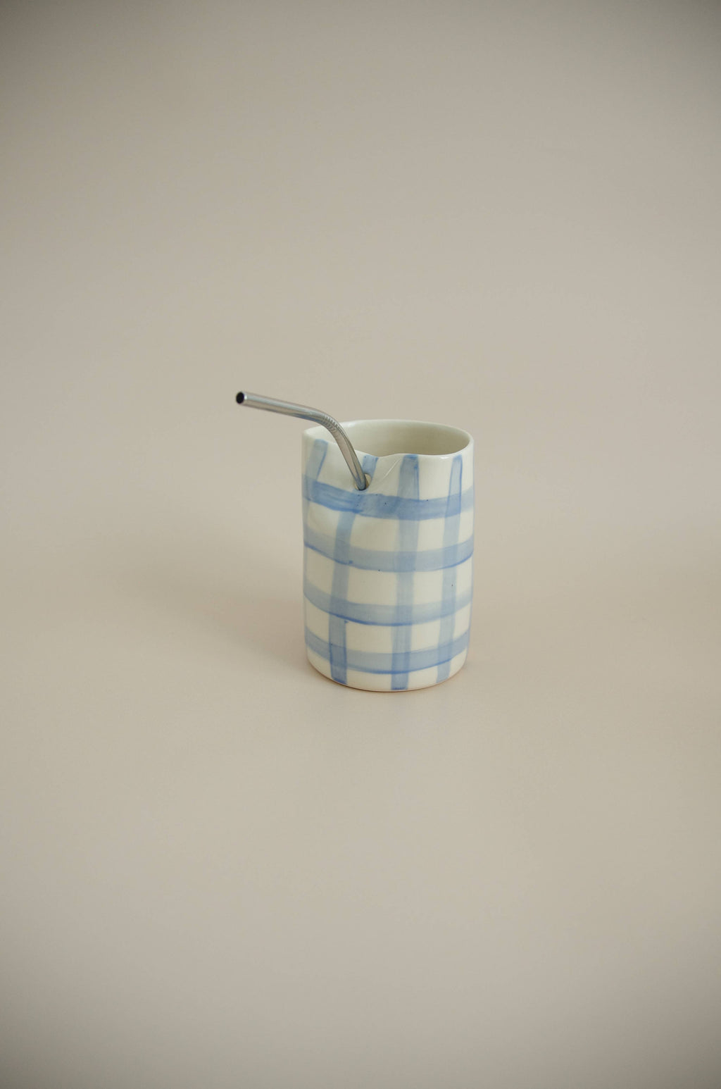 Straw cups