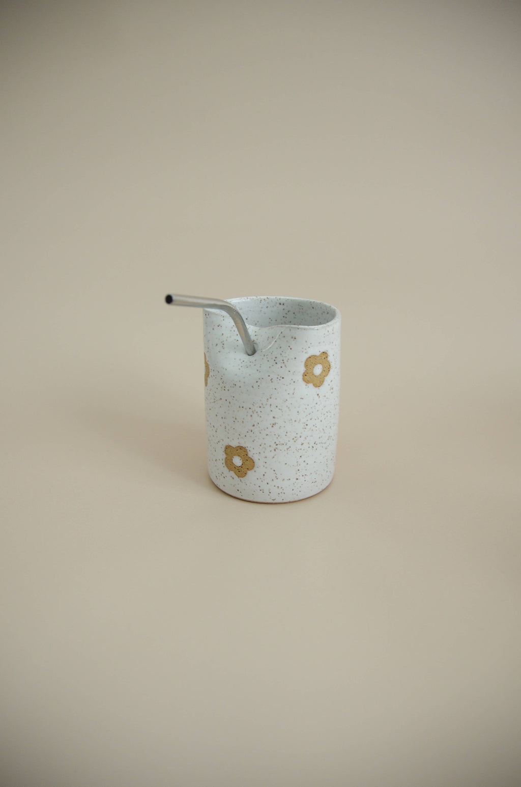 Straw cups