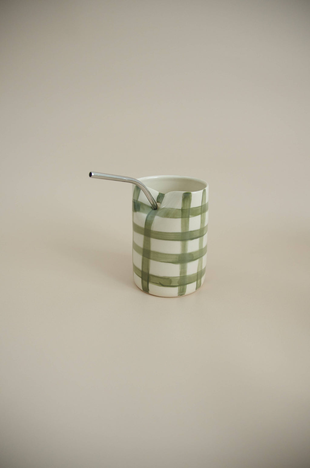 Straw cups