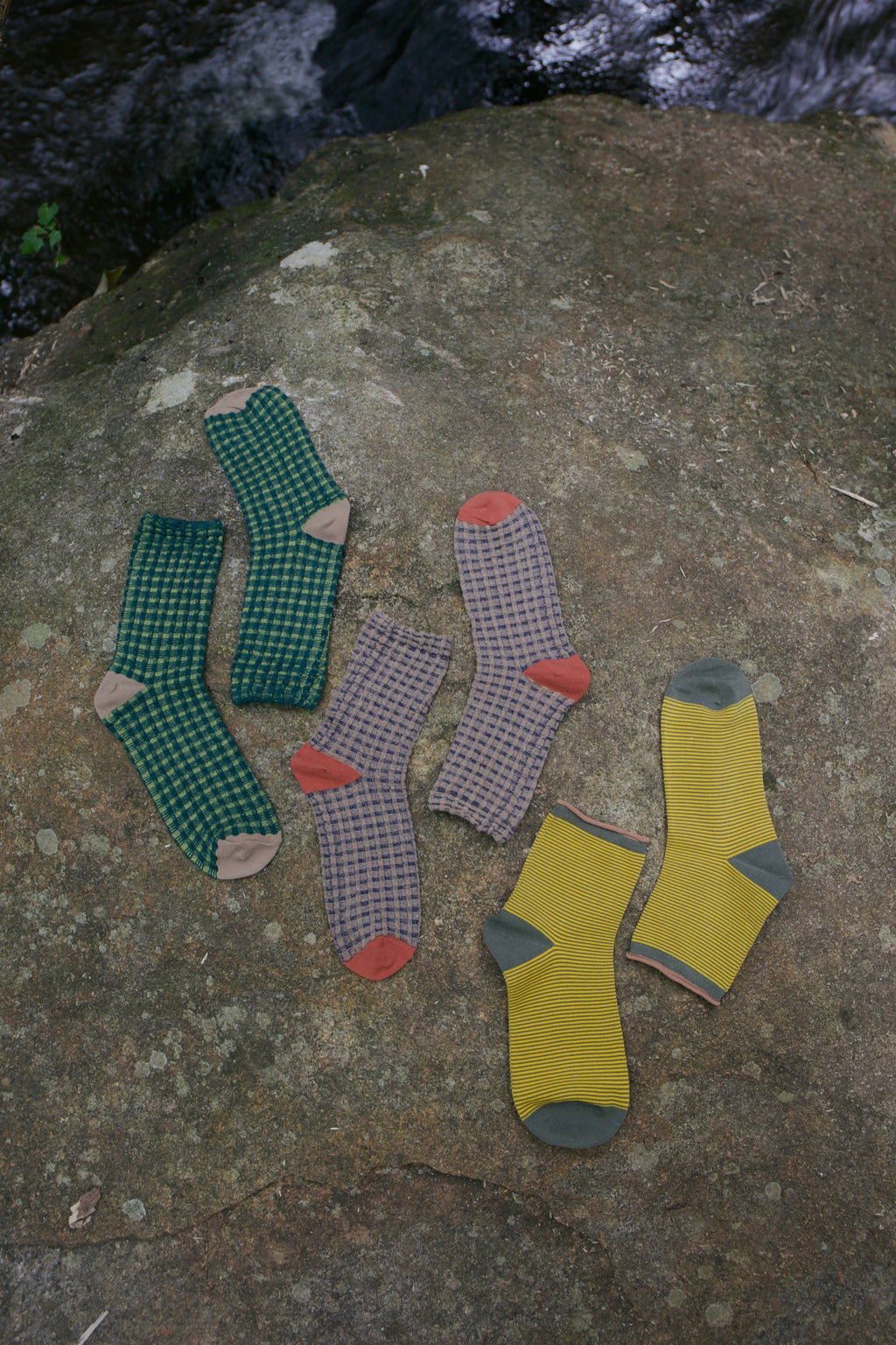 GARDEN SOCK PACK