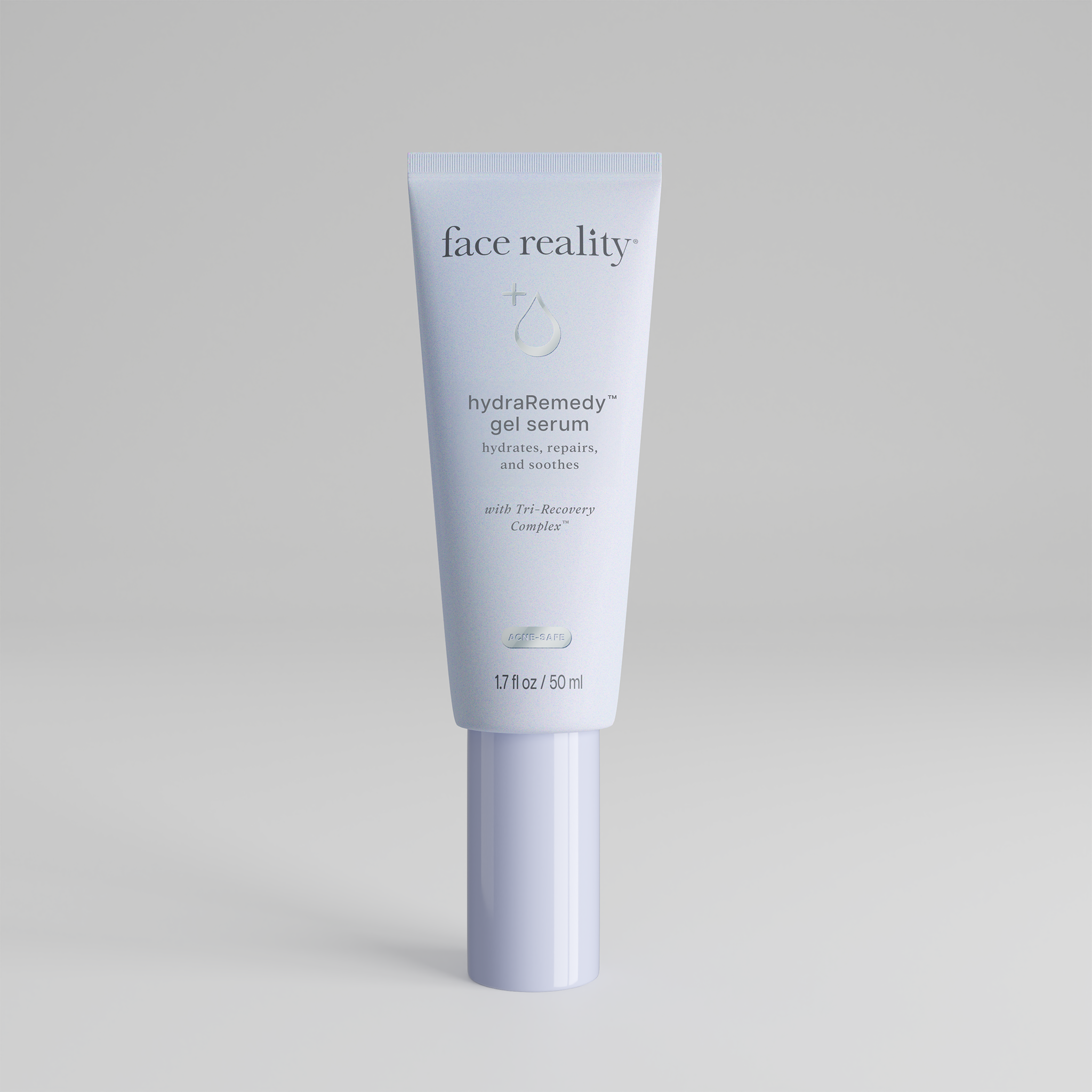 HydraRemedy gel serum