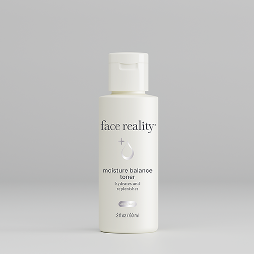 TRAVEL SIZE Moisture Balance Toner