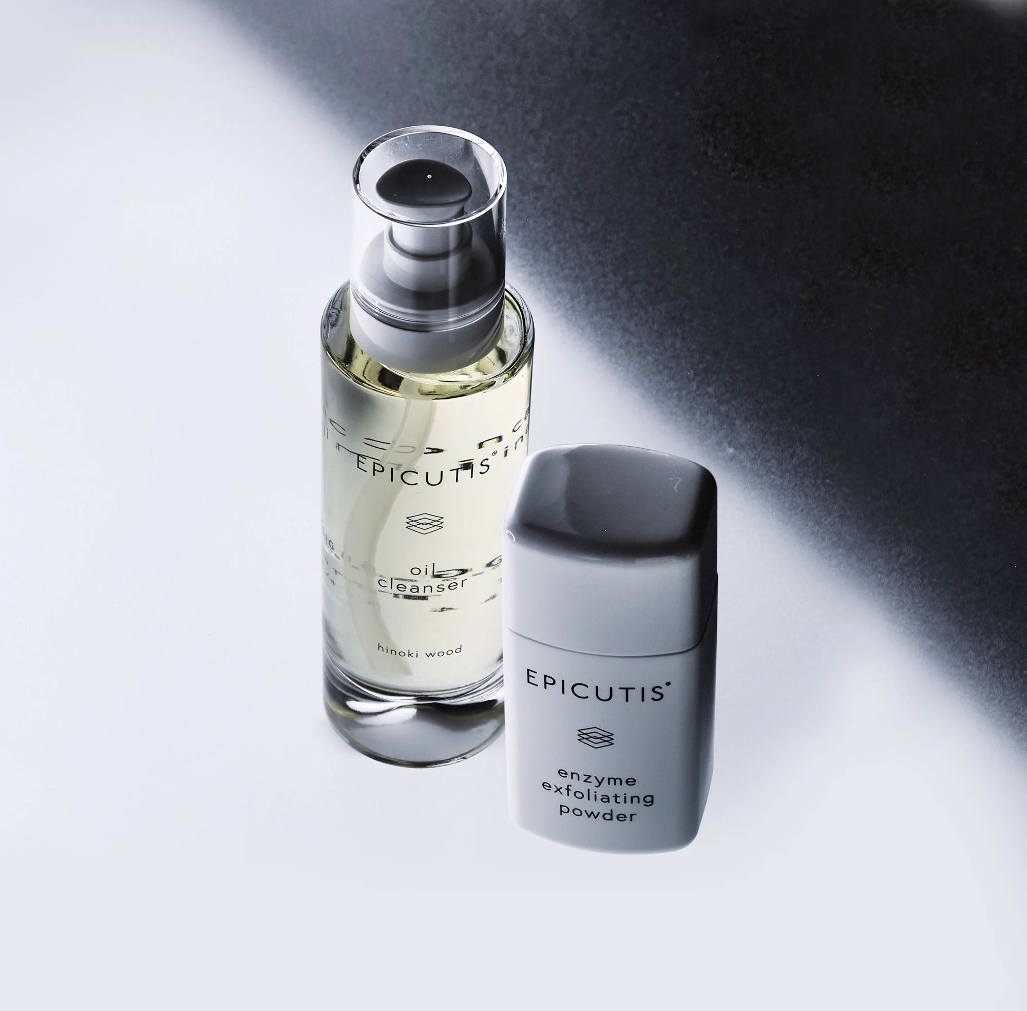 Cleansing Essentials Set