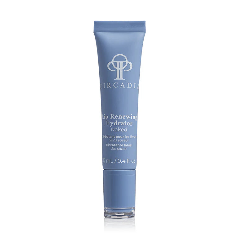 Lip Renewing Hydrator—Naked