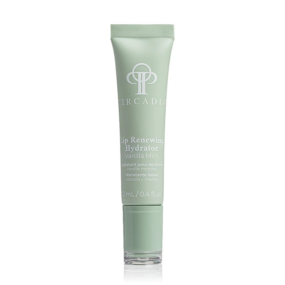 Lip Renewing Hydrator—Vanilla Mint