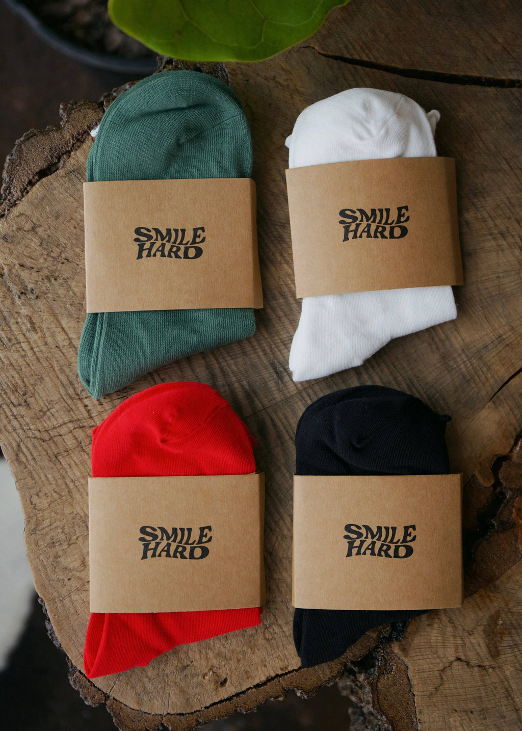 RUFFLE RIB QUARTER SOCK PACK