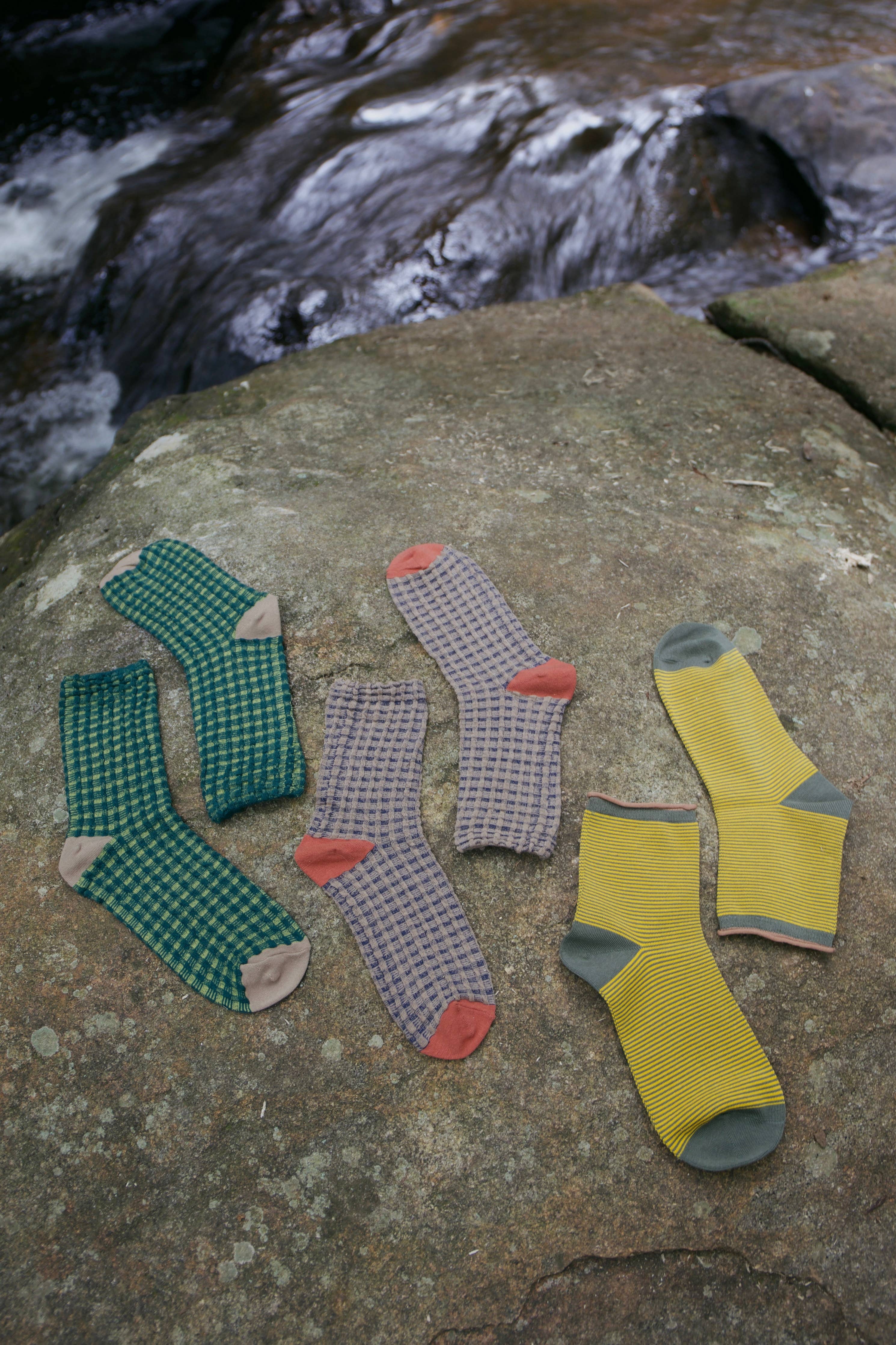 GARDEN SOCK PACK