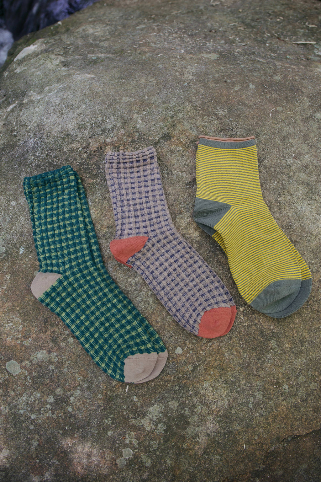 GARDEN SOCK PACK