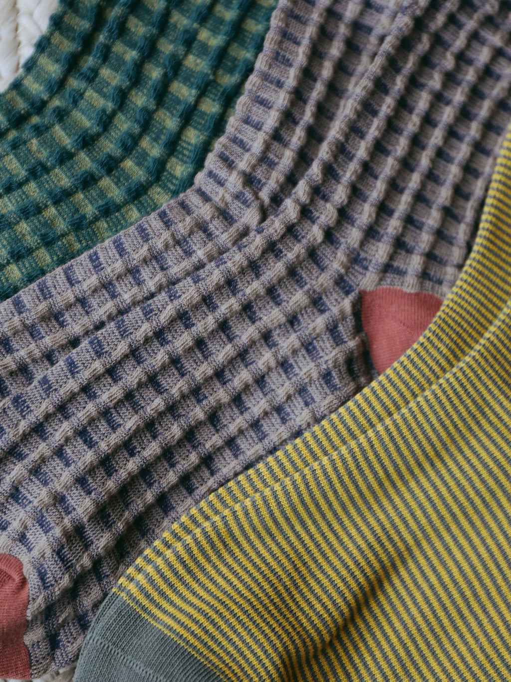 GARDEN SOCK PACK