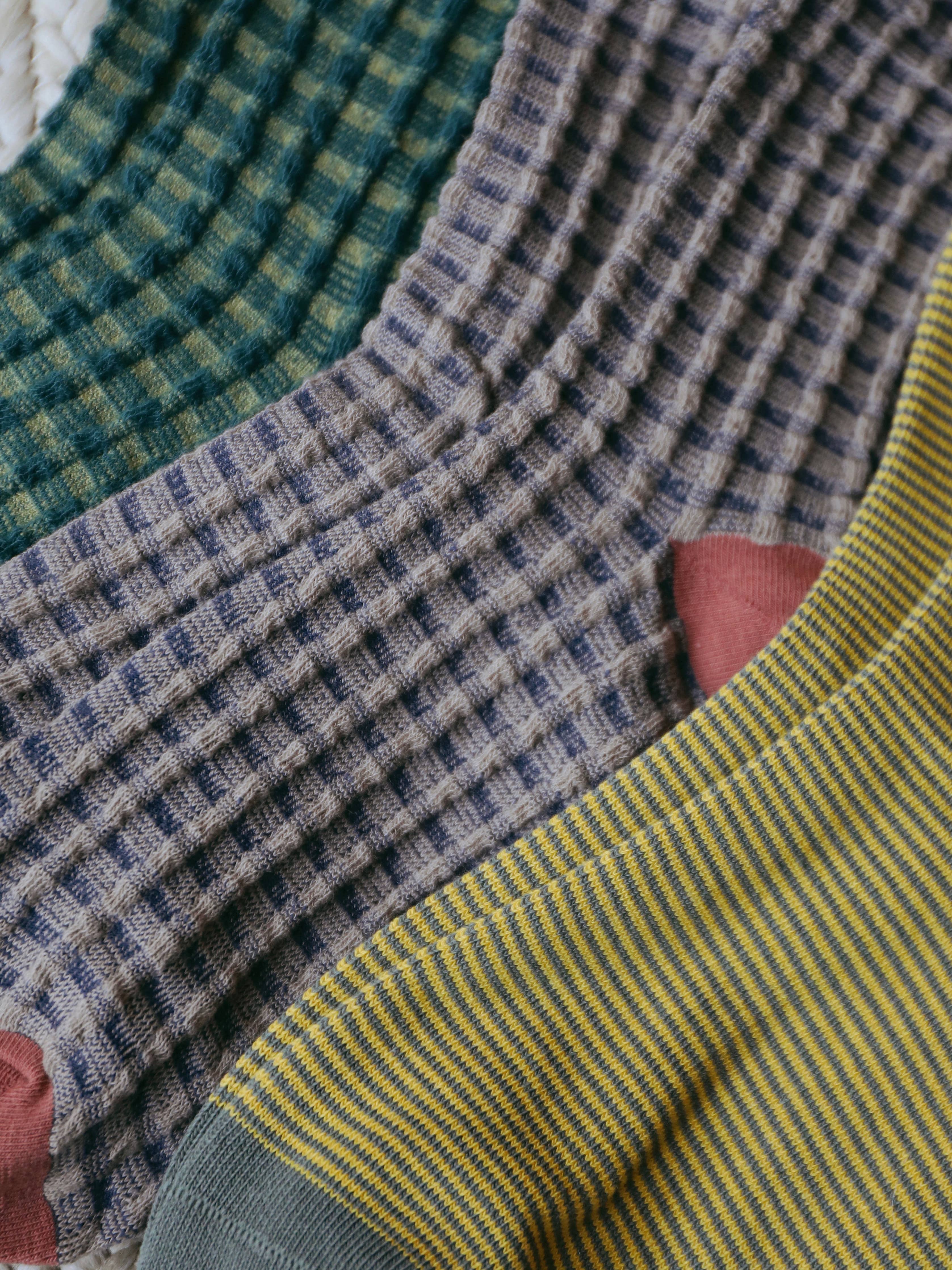 GARDEN SOCK PACK